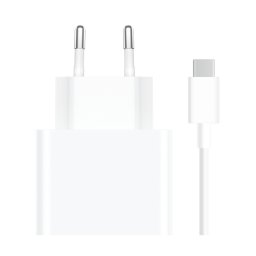 Xiaomi 67W Charging Combo (Type-A)