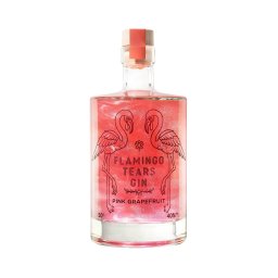 Flamingo Tears Grapefruit Gin [0,5L|40%]