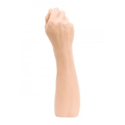 The Fist -ököl