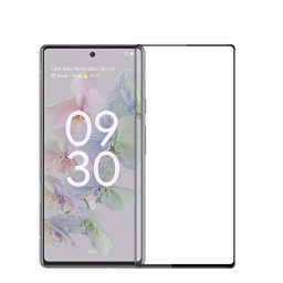 3D edzett üveg a Google Pixel 7