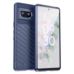 THUNDER Kék védőburkolat Google Pixel 7