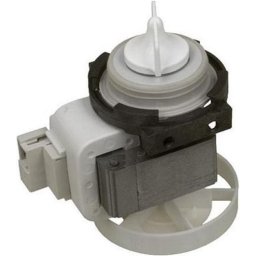 Gyári Miele ürítőszivattyú BE30B5-024 23