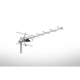 Amiko AHD 310 földi UHF antenna digitális dvbt antenna 5G LTE szűrővel