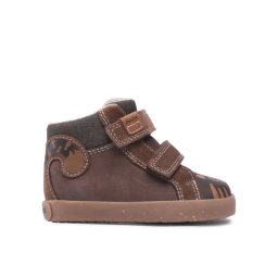 Geox Bakancs B Kilwi B. A B26A7A 022CL C6215 M Barna