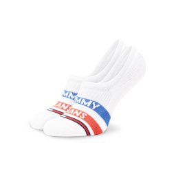 Tommy Jeans Unisex bokazokni 701221225 Fehér