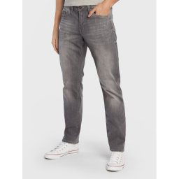 Petrol Industries Farmer Seaham 0006 Szürke Slim Fit