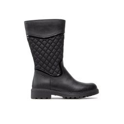 Geox Csizma J Casey G. B Abx A J267ZA 054FU C9999 D Fekete
