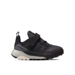 adidas Bakancs Terrex Trailmaker Cf K FW9324 Fekete