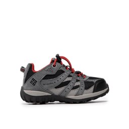 Columbia Bakancs Redmond Waterproof BC2857 Szürke