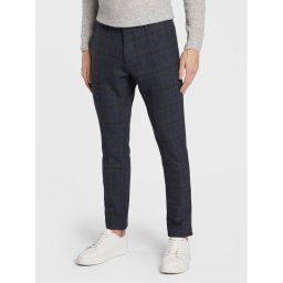 Solid Szövet nadrág Toragn Fred 21200743 Szürke Regular Fit