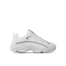Fila Sportcipő Strada Lucid Wmn FFW0192.10004 Fehér