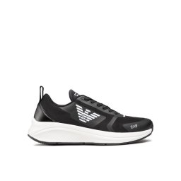 EA7 Emporio Armani Sportcipő X8X126 XK304 A120 Fekete