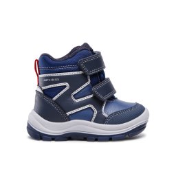 Geox Csizma B Flanfil B.B Abx D B263VD 0FU54 C4264 M Sötétkék