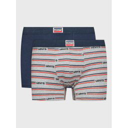 Levi's® 2 darab boxer 701220650 Színes
