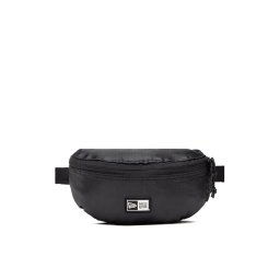 New Era Övtáska Mini Waist Bag 60137374 Fekete