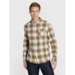 Blend Ing 20714994 Sárga Regular Fit