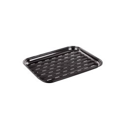 Grillező tepsi 35 cm x 24 cm