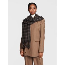 Guess Sál AM9048 POL03 Szürke