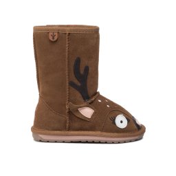 EMU Australia Hótaposó Deer K12073 Barna
