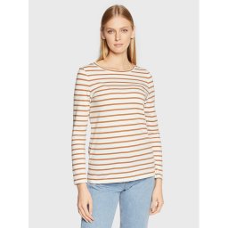 s.Oliver Blúz 2121699 Fehér Regular Fit