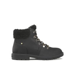 Geox Csizma J Shaylax B. Wpf D J26HDD 032BH C9999 D Fekete