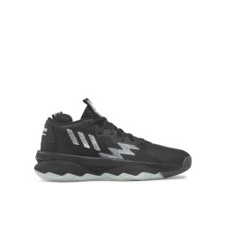 adidas Kosárlabda cipők Dame 8 GY6461 Fekete