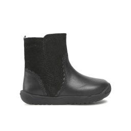 Geox Csizma B Macchia G. A B264PA 08577 C9999 Fekete