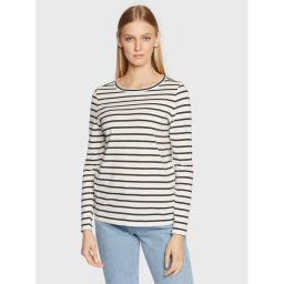 s.Oliver Blúz 2121699 Fehér Regular Fit