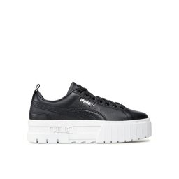 Puma Sportcipő Mayze Classic Wns 384209 03 Fekete