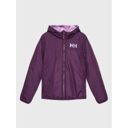 Helly Hansen Outdoor kabát Champ Reversible 41736 Rózsaszín Regular Fit