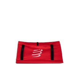 Compressport Futóöv Free Belt Pro CU00011B Piros
