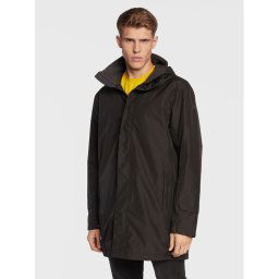 Helly Hansen Esőkabát Dubliner 53510 Fekete Regular Fit