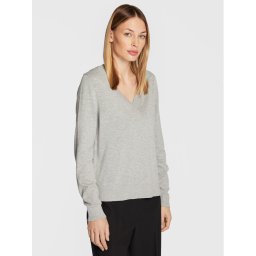 s.Oliver Sweater 2118888 Szürke Regular Fit