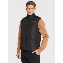 Protest Mellény Bramtoon P6795600 Fekete Regular Fit