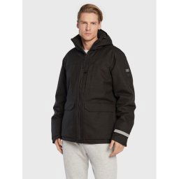 Helly Hansen Átmeneti kabát Chill 53677 Fekete Regular Fit