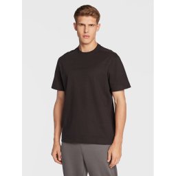 Calvin Klein Póló K10K109900 Fekete Regular Fit