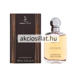 Dorall Speculate EDT 100ml / Giorgio Armani Stronger With You parfüm utánzat