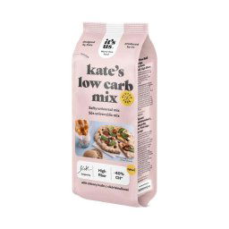 It's us Kate's lowcarb sós univerzális lisztkeverék 500g