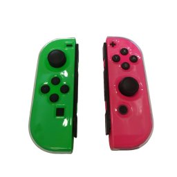 Nintendo Switch Joy-Con szilikon védő átlátszó