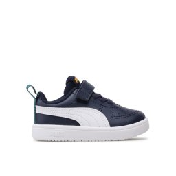 Puma Sportcipő Rickie Ac Inf 384314 07 Sötétkék