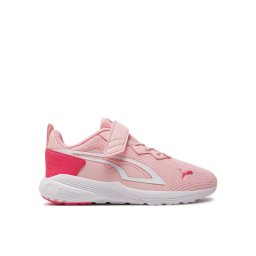 Puma Futócipő All-Day Active Ac+Ps 387387 08 Rózsaszín