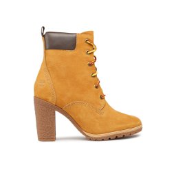 Timberland Bokacsizma Tillston Basic 6 Inch TB0A5MM52311 Barna