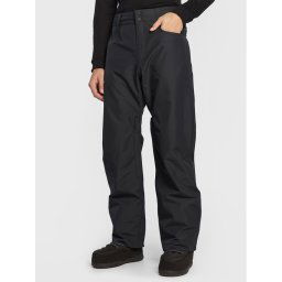 Billabong Sínadrág F6PM10 BIF2 Fekete Regular Fit