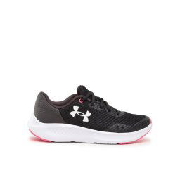 Under Armour Futócipő Ua Charged Pursuit 3 3025011-001 Fekete