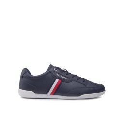Tommy Hilfiger Sportcipő Classic Lo Cupsole Leather FM0FM04277 Sötétkék