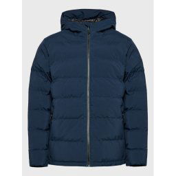 Musto Pehelykabát Marina Quilted 2.0 82254 Sötétkék Regular Fit