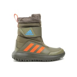 adidas Hótaposó Winterplay C GZ6797 Khaki