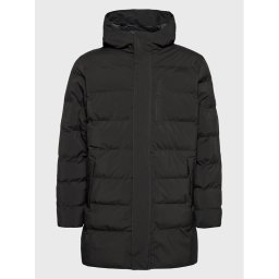 Musto Pehelykabát Marina Quilted 82192 Fekete Regular Fit