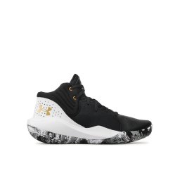 Under Armour Kosárlabda cipők Ua Jet '21 3024260-006 Fekete