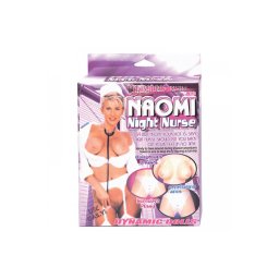 Nmc Naomi Night Nurse - Női szerelembaba